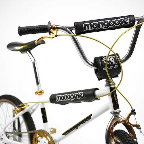 1985 Mongoose M1 BMX 17