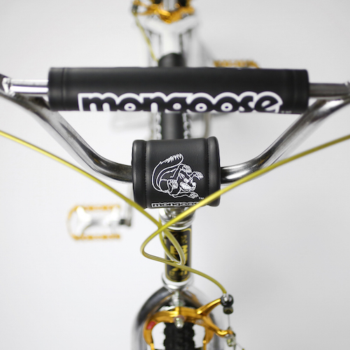 1985 Mongoose M1 BMX 4
