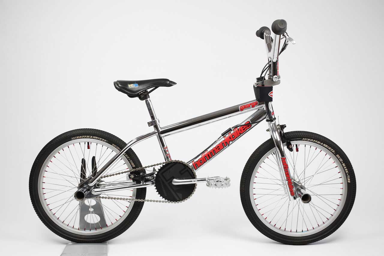 1998 Hoffman George BMX