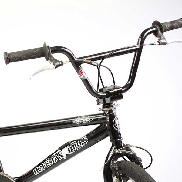 2001 Hoffman Resistance BMX 7
